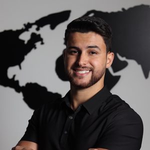 Breno Almeida