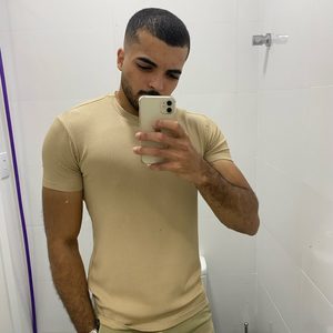 Thailan Souza